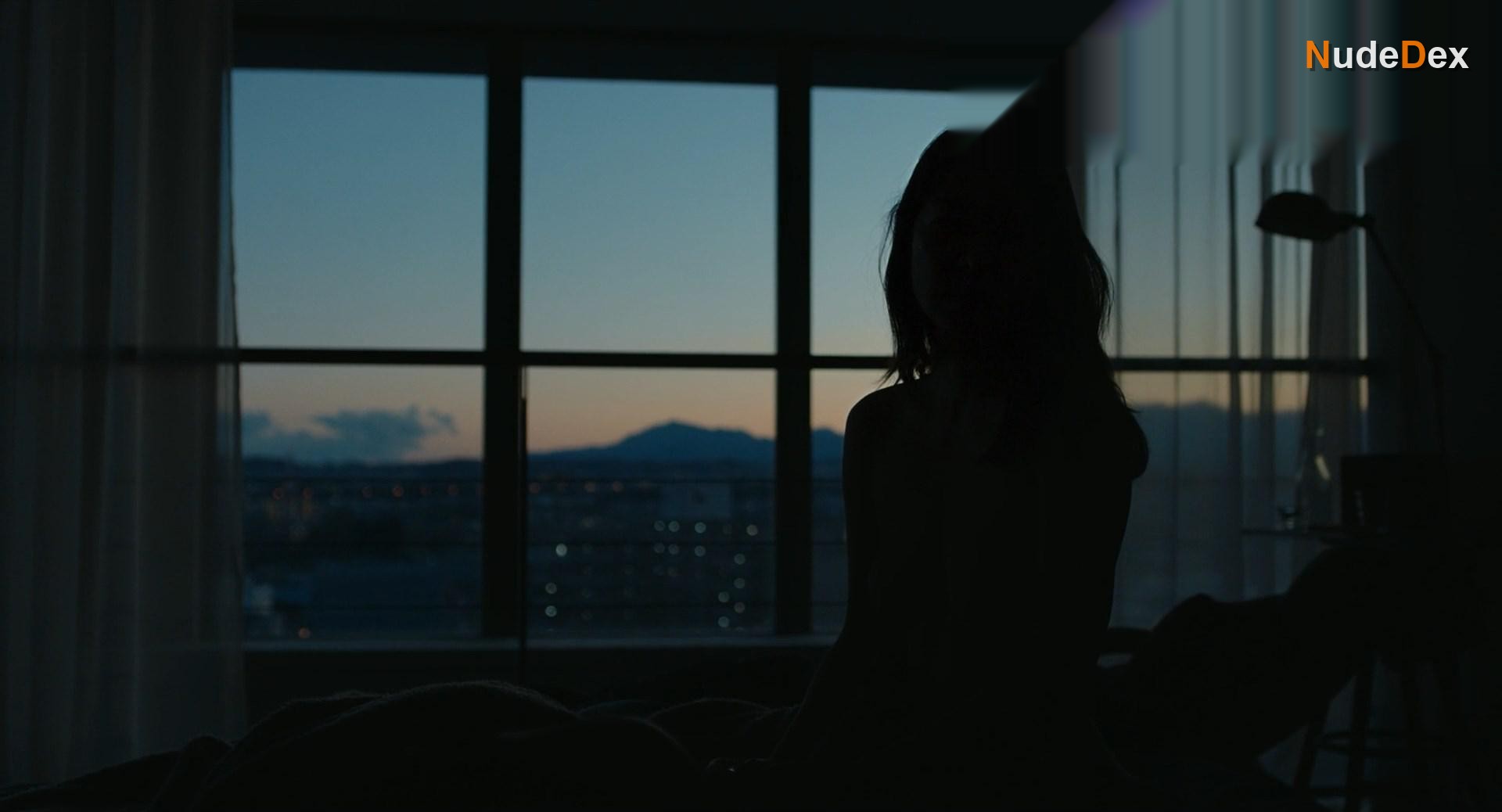 Reika Kirishima in Drive My Car, photo 10