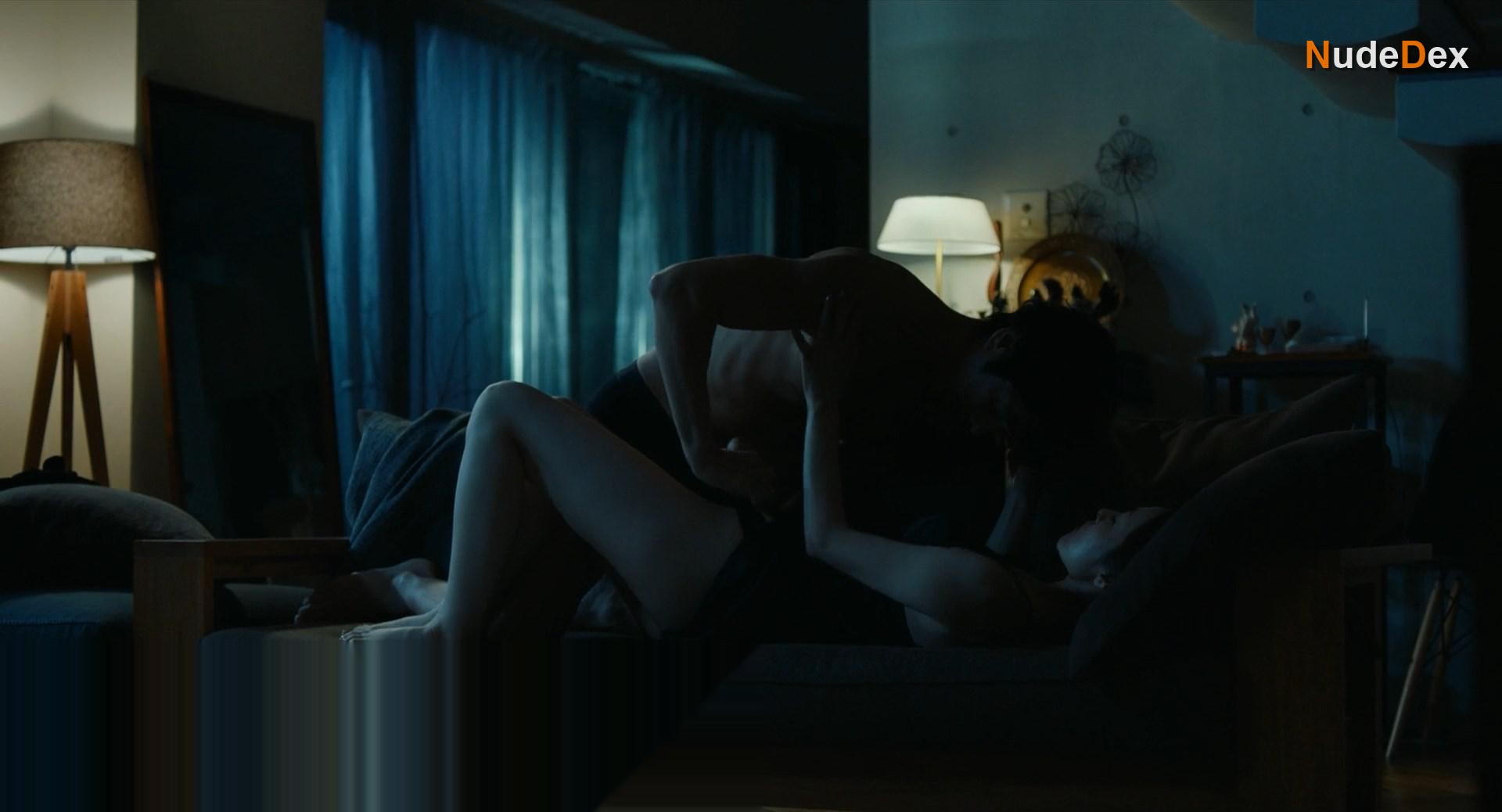 Reika Kirishima in Drive My Car, photo 14