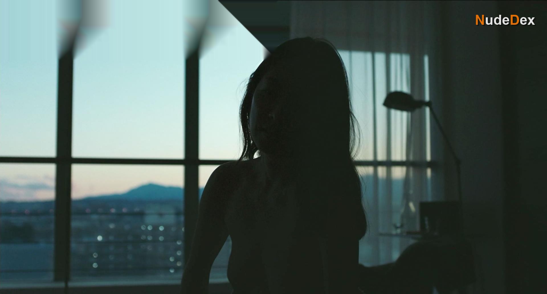 Reika Kirishima in Drive My Car, photo 18
