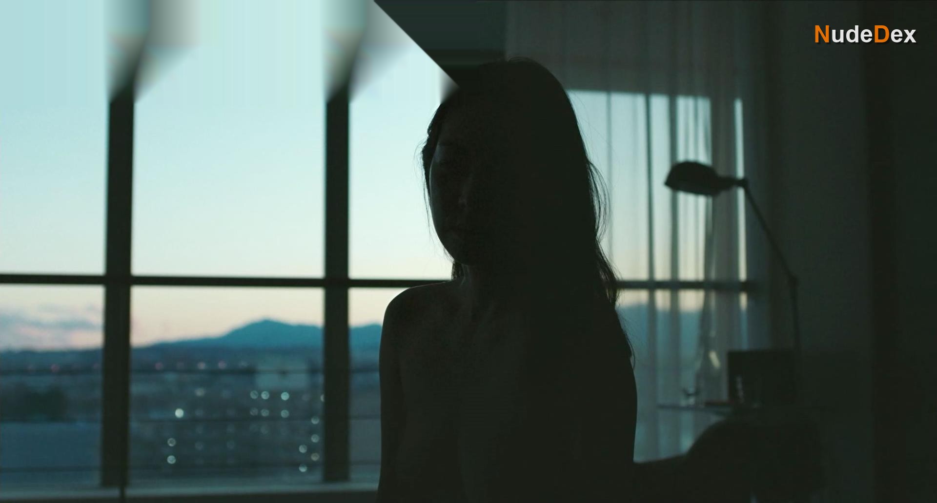 Reika Kirishima in Drive My Car, photo 22