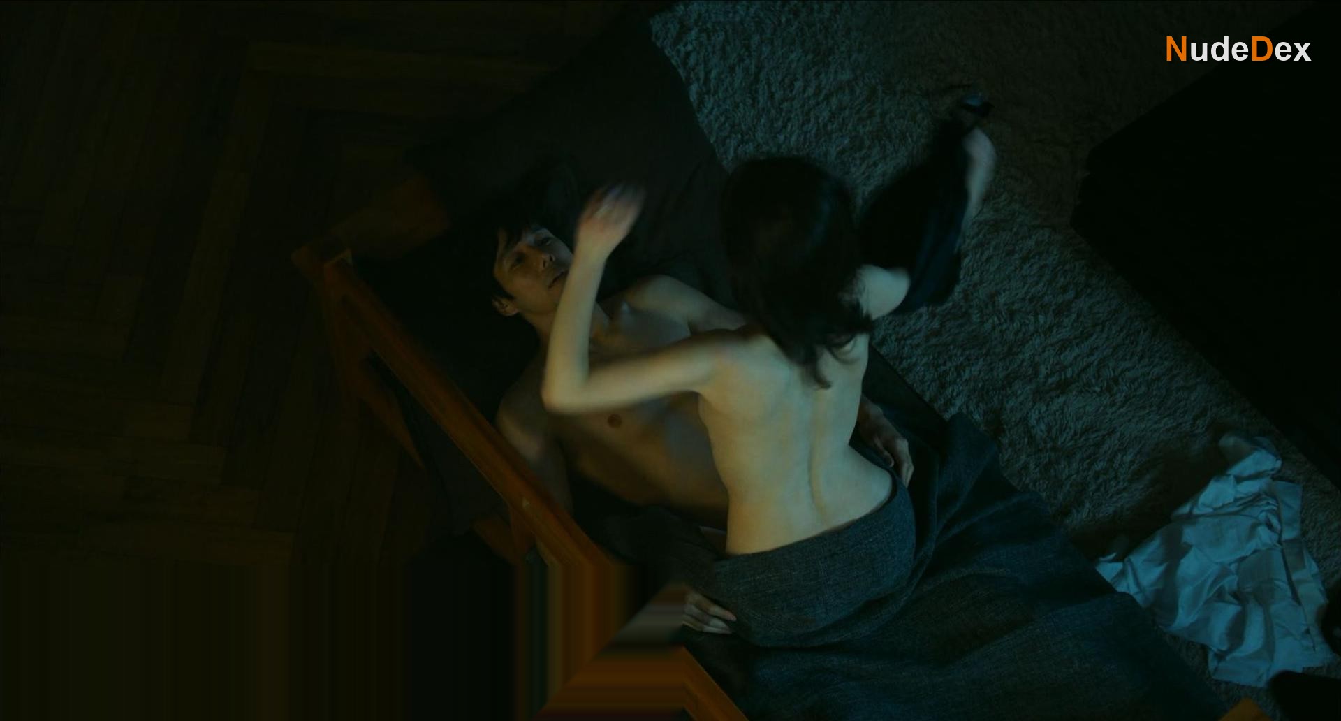 Reika Kirishima in Drive My Car, photo 23