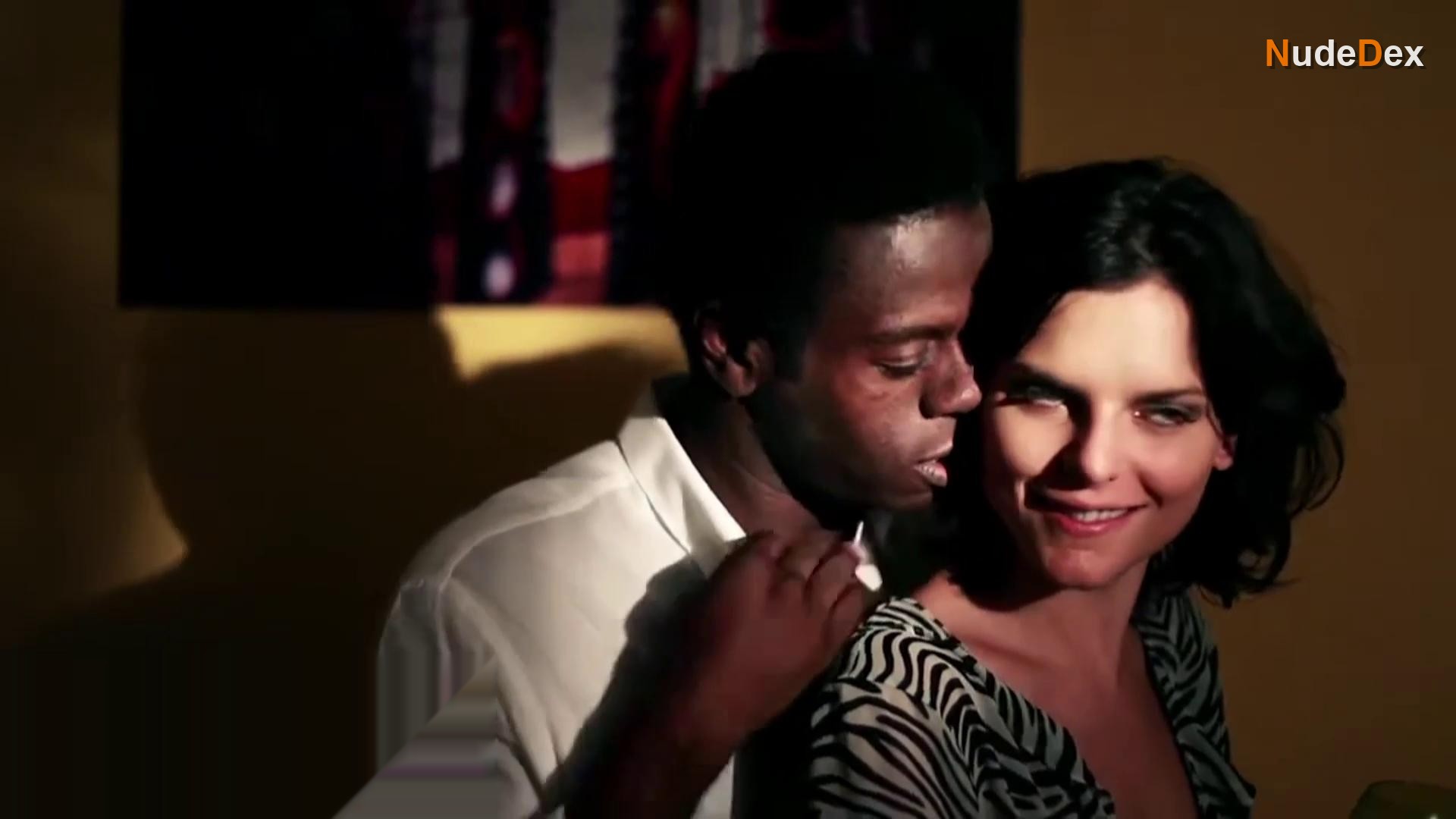 Renata Fasanella in Nigeria Fim Da Linha, photo 4