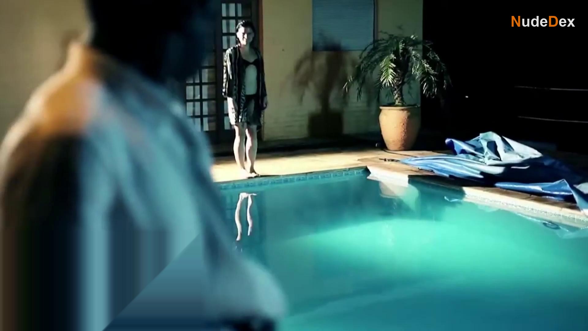 Renata Fasanella in Nigeria Fim Da Linha, photo 12