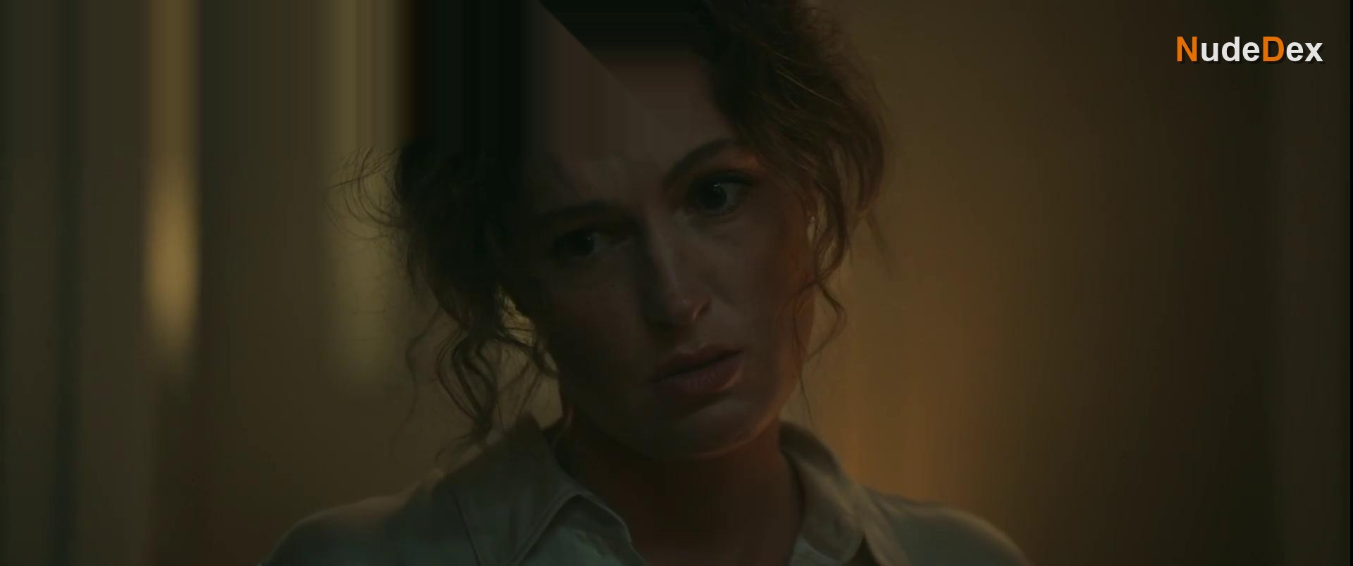 Renata Piotrovski in Slishkom Khoroshaya Anna I Yeshche Tri Istorii O Nas, photo 1