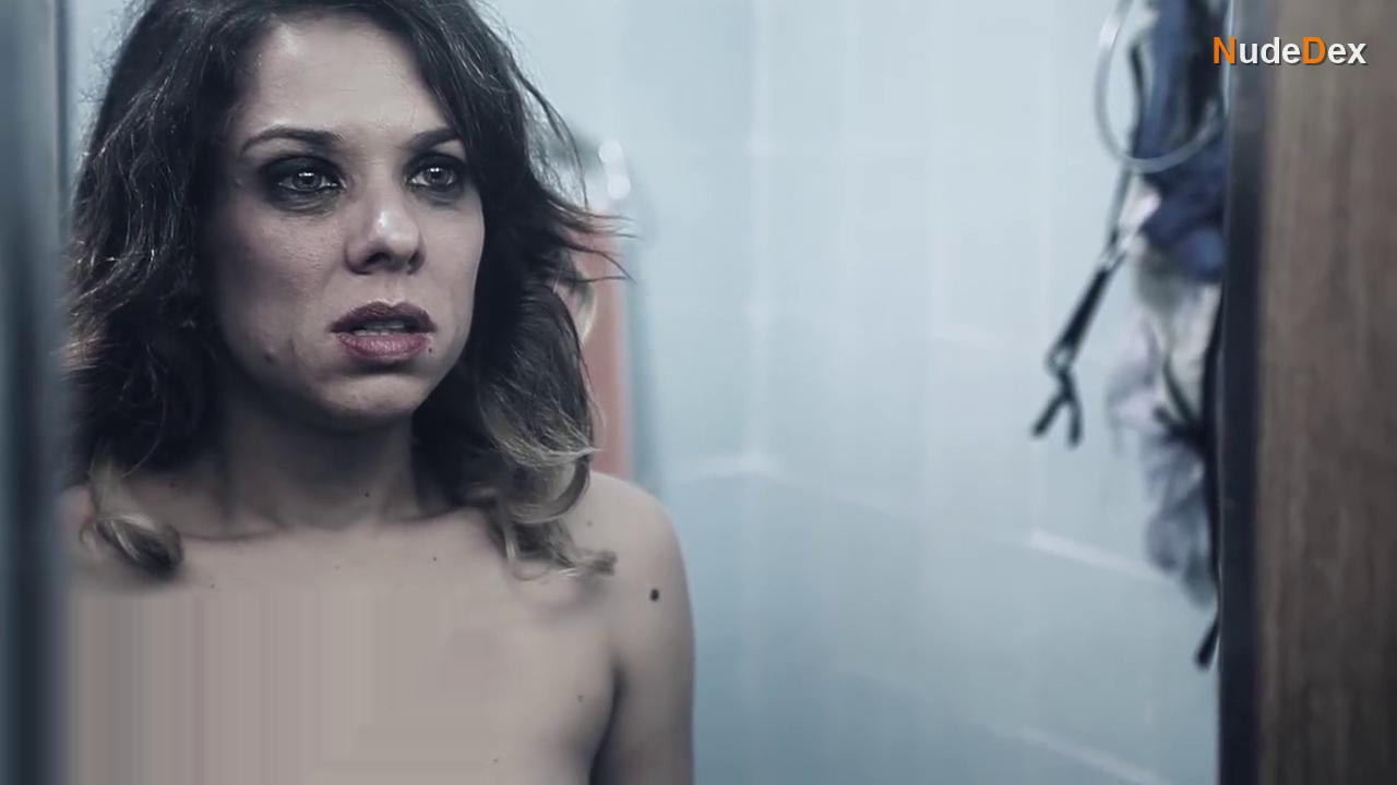 Renata Sarmento in Nina!, photo 3