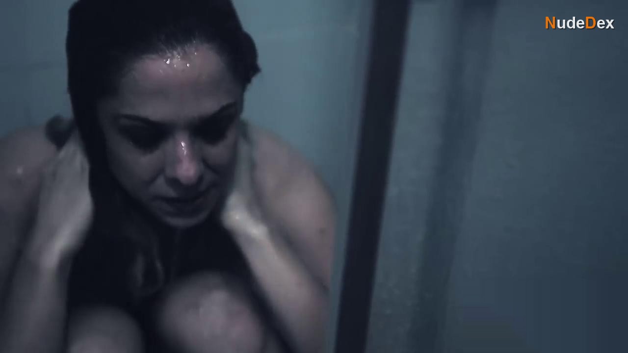 Renata Sarmento in Nina!, photo 7