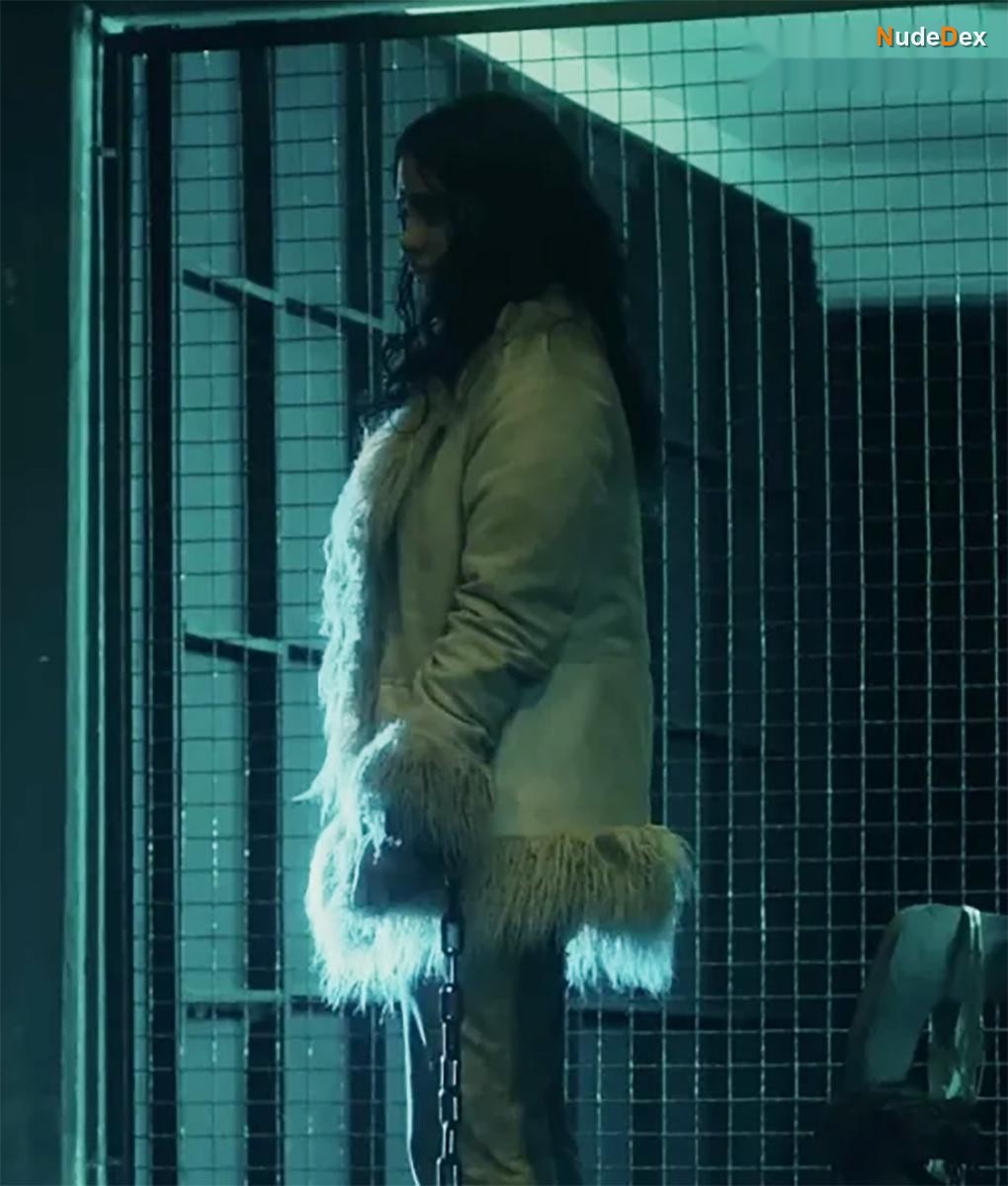 Renata Vaca in Saw X, photo 2