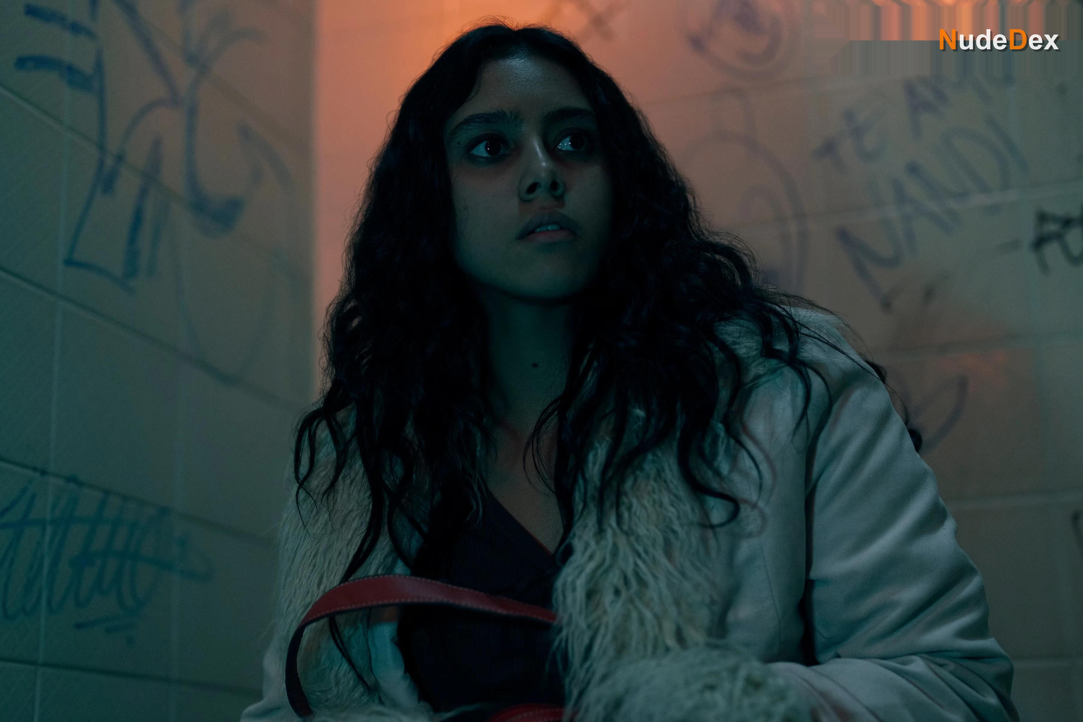 Renata Vaca in Saw X, photo 3
