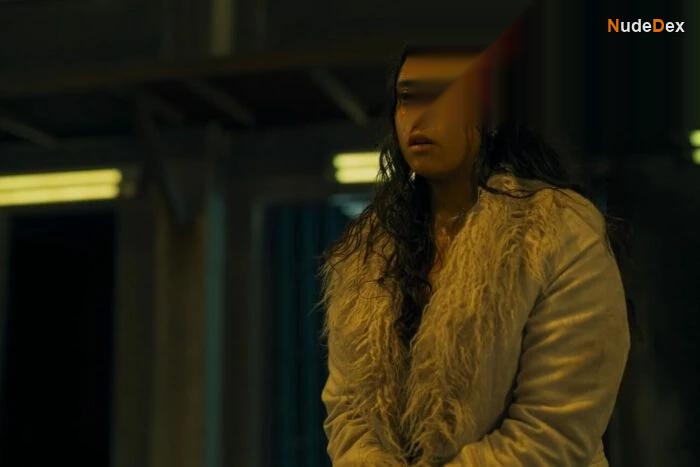 Renata Vaca in Saw X, photo 4