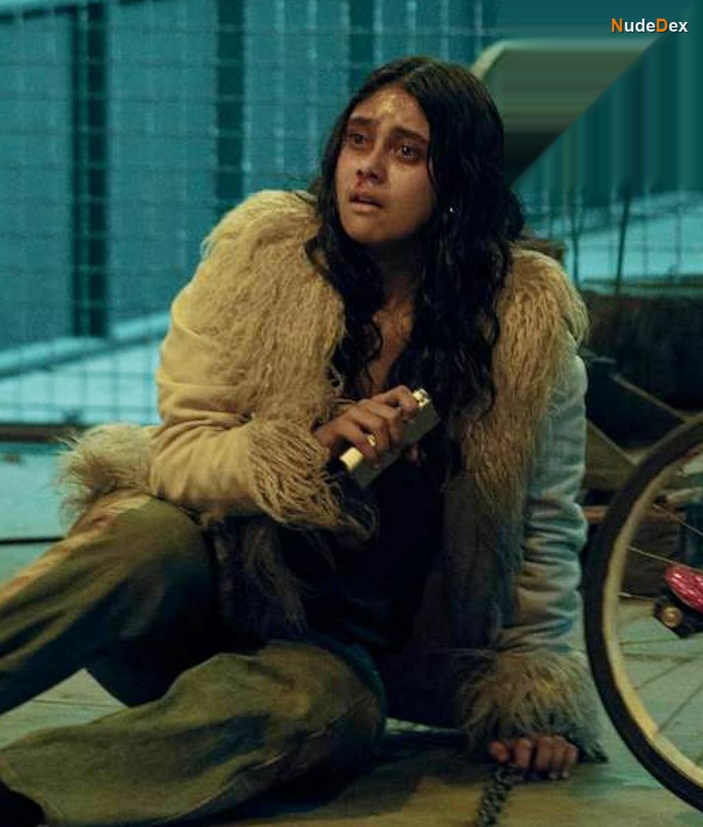 Renata Vaca in Saw X, photo 5
