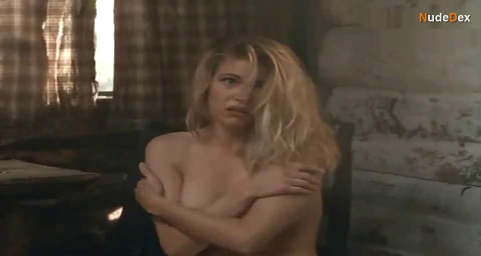Renee Allman in Criminal Affairs, photo 5