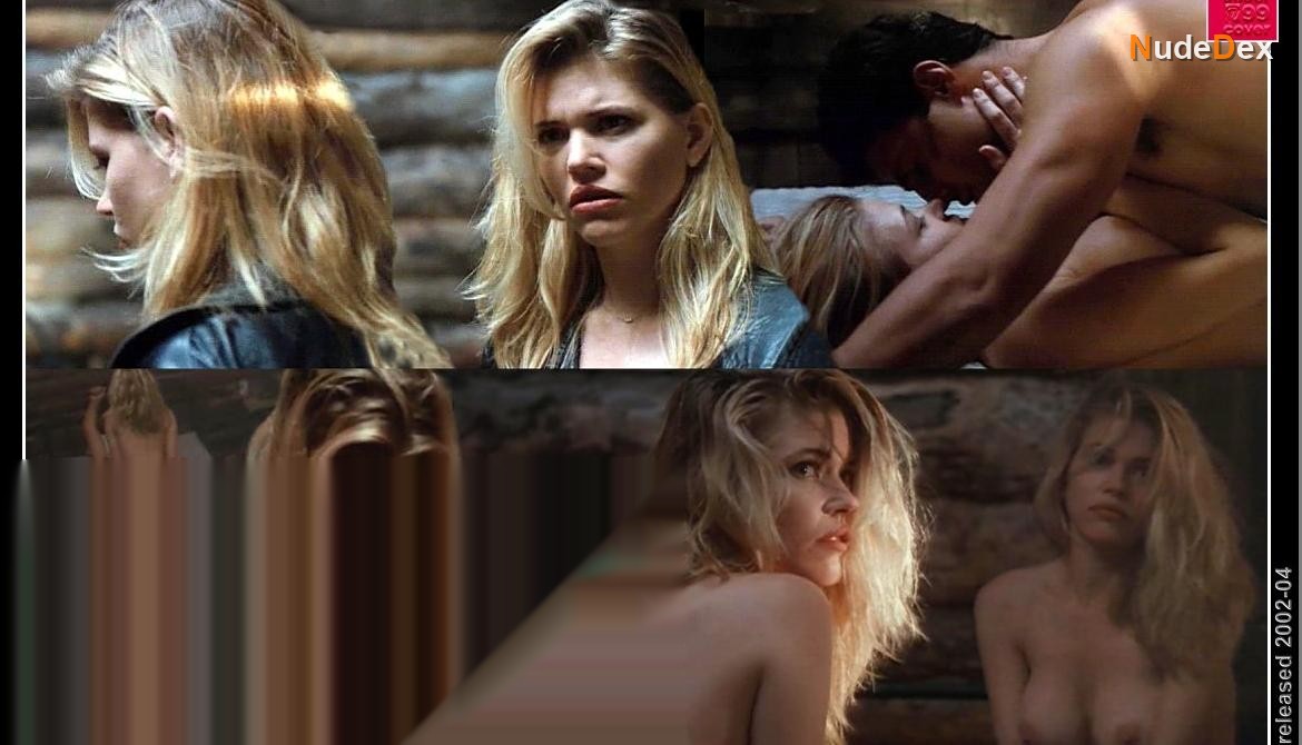 Renee Allman in Criminal Affairs, photo 9