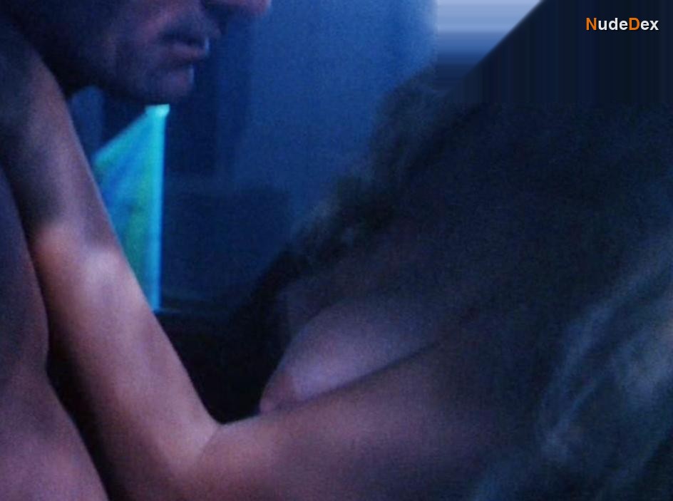 Cyborg 2 in Cyborg 2, photo 3