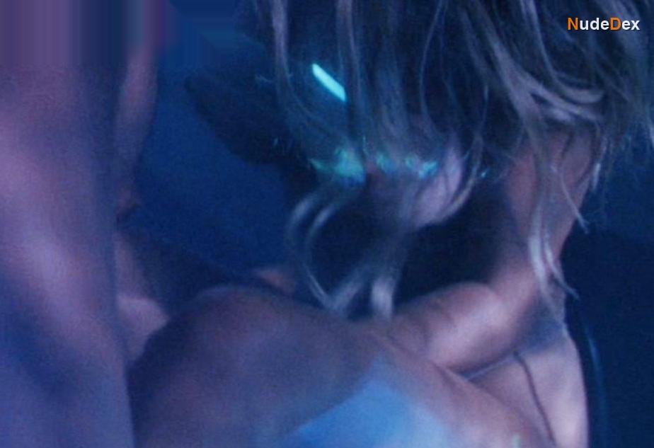 Cyborg 2 in Cyborg 2, photo 5