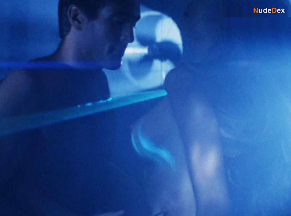 Cyborg 2 in Cyborg 2, photo 8