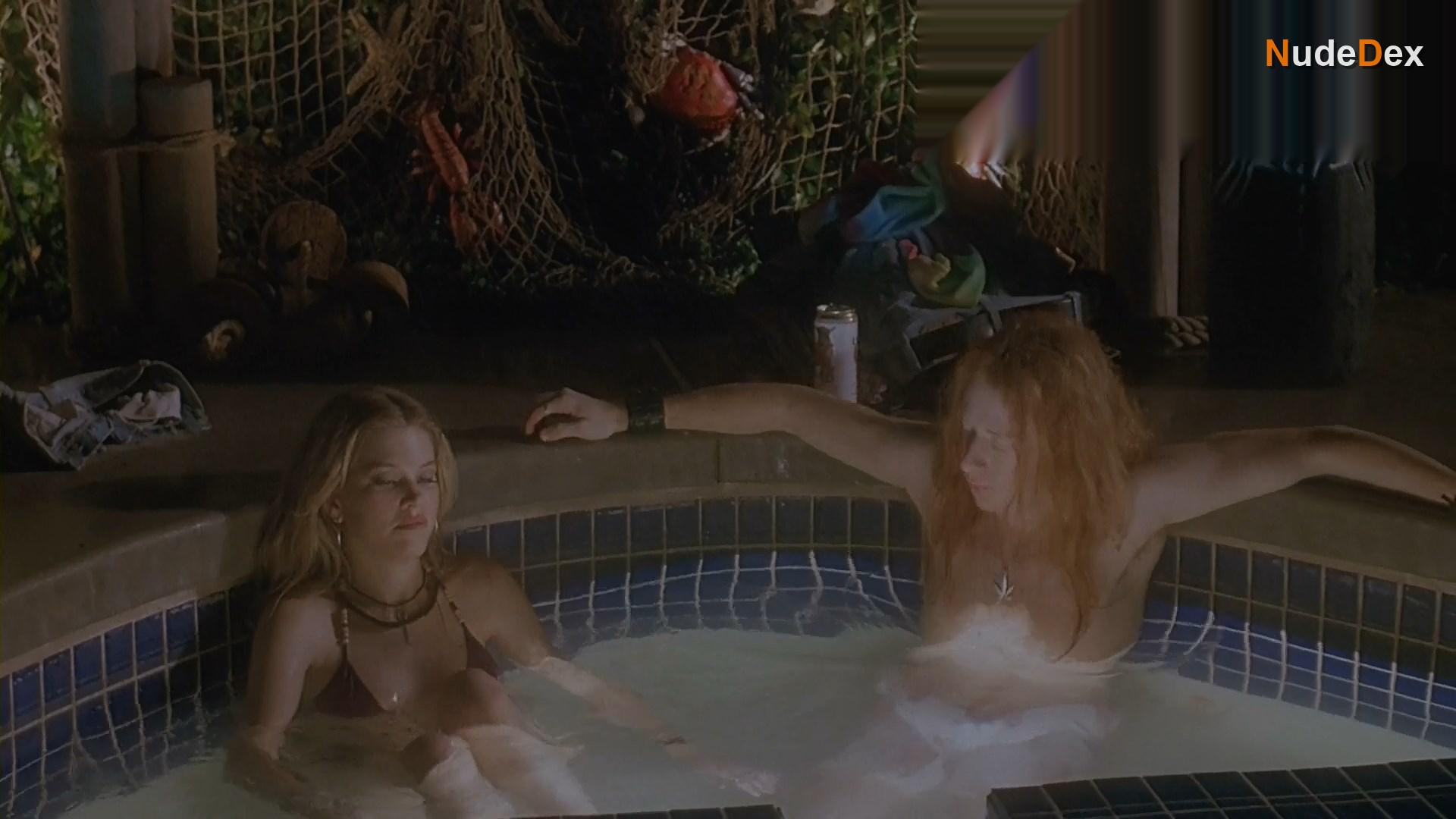 Renee Allman in The Stoned Age, photo 1