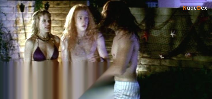 Renee Allman in The Stoned Age, photo 22