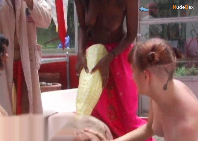 Reve Douglas in Meat Weed America, photo 2