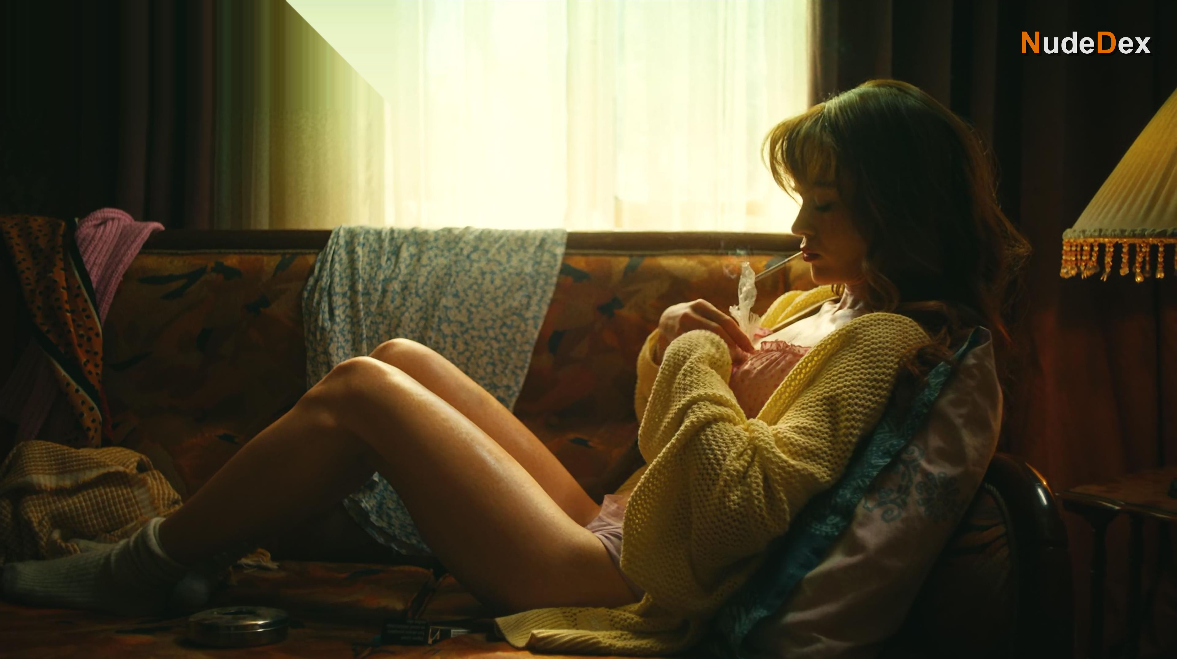 Reyhan Asena Keskinci in Jasmine, photo 56