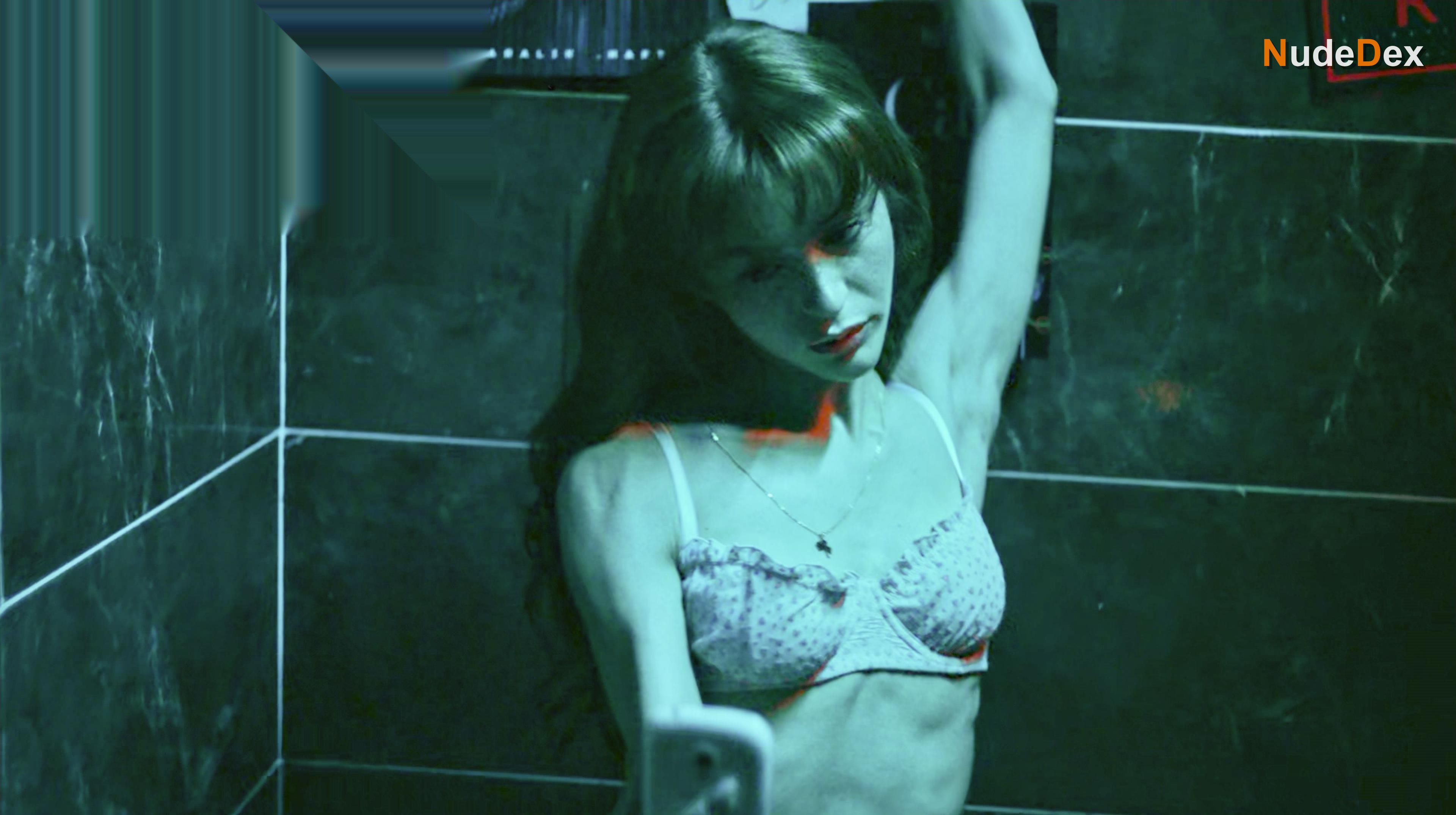 Reyhan Asena Keskinci in Jasmine, photo 65