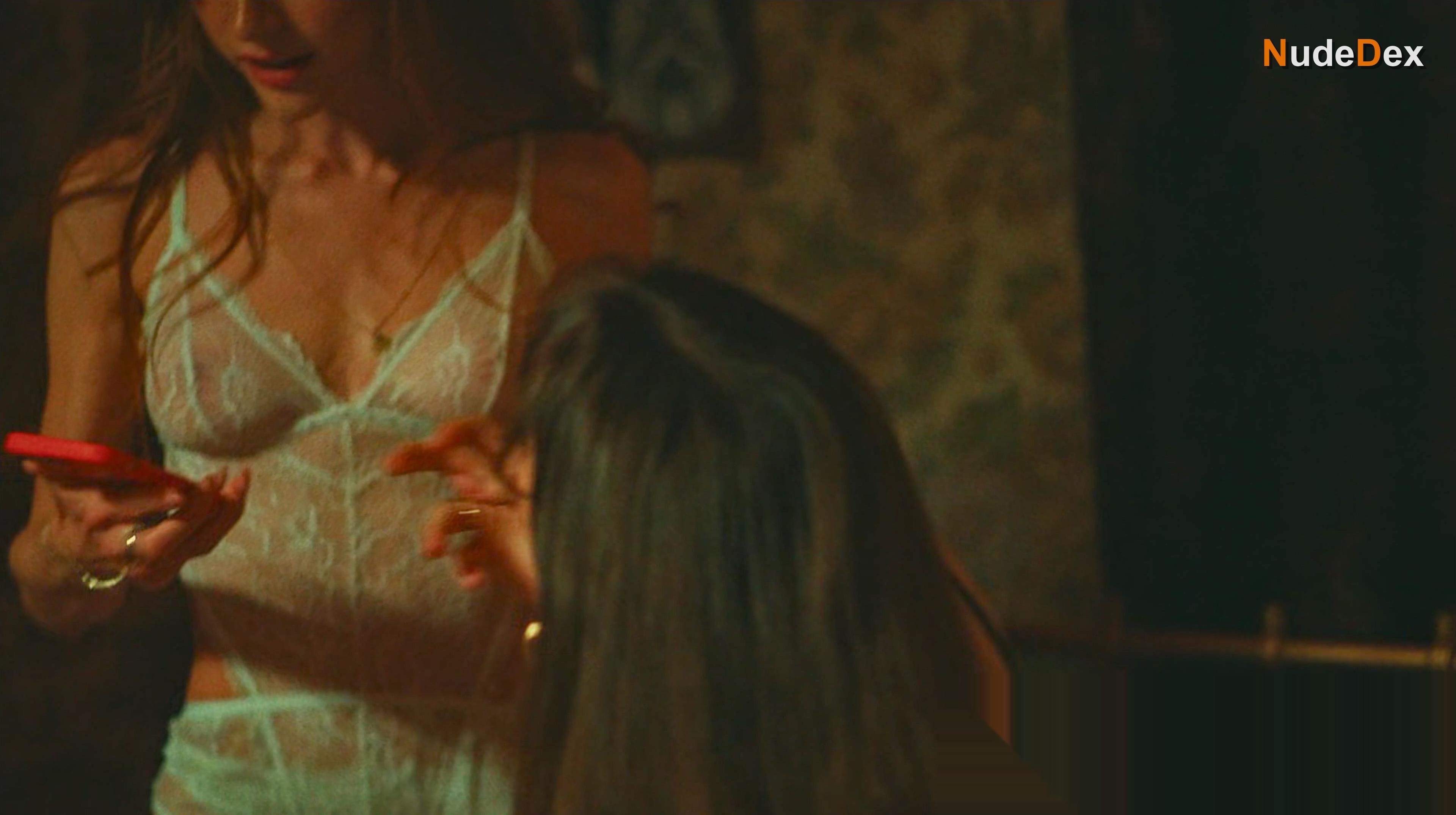 Reyhan Asena Keskinci in Jasmine, photo 72
