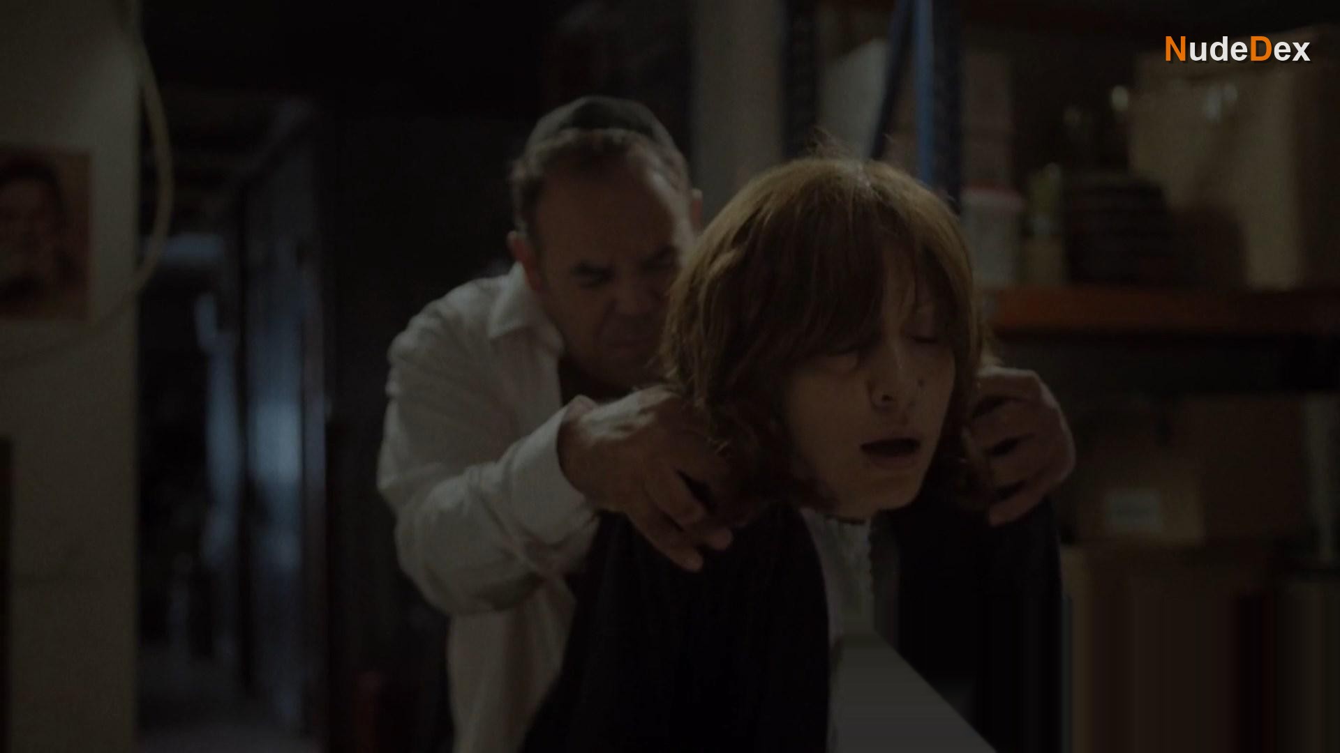 Reymond Amsalem in Jonah The Wet Nurse, photo 5
