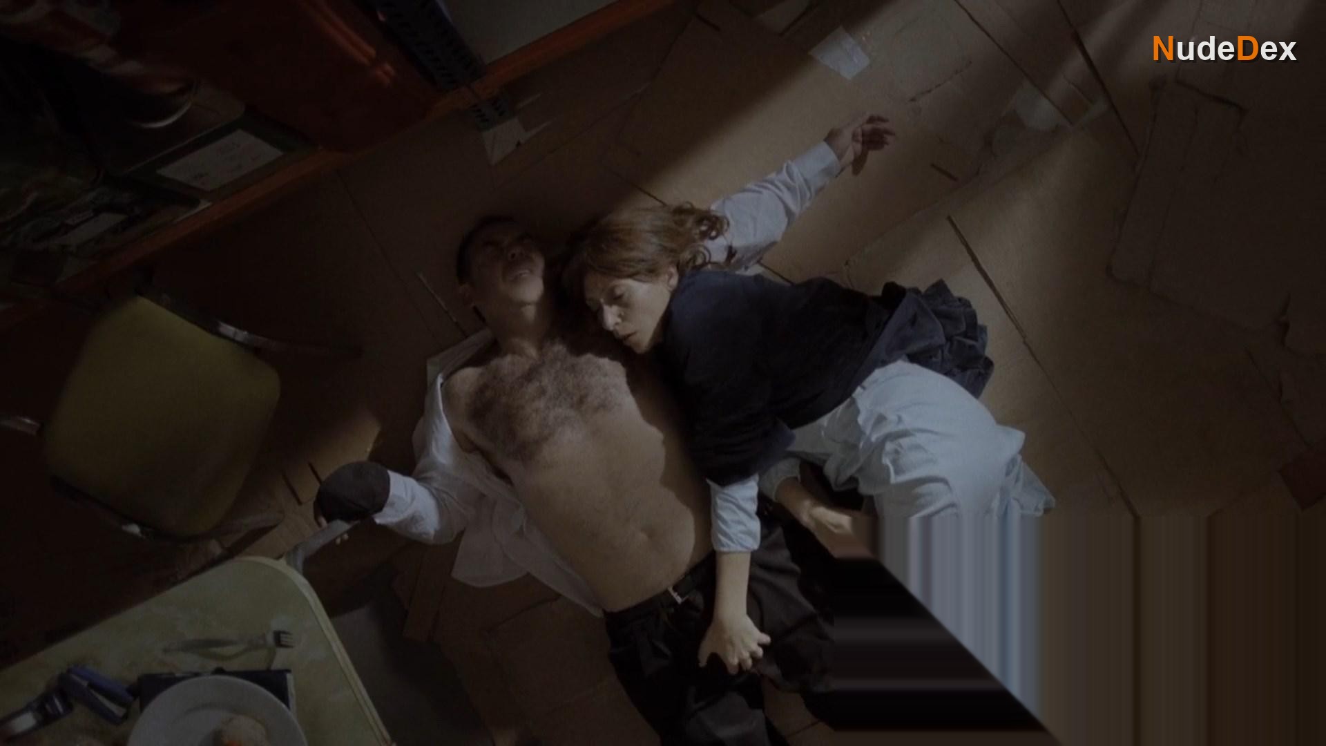 Reymond Amsalem in Jonah The Wet Nurse, photo 6
