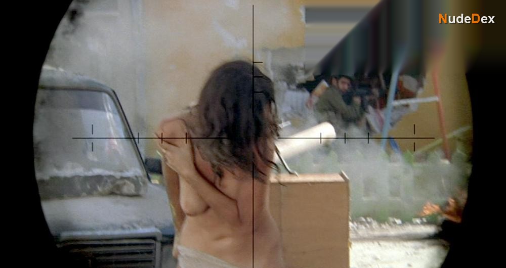 Reymond Amsalem in Lebanon, photo 5
