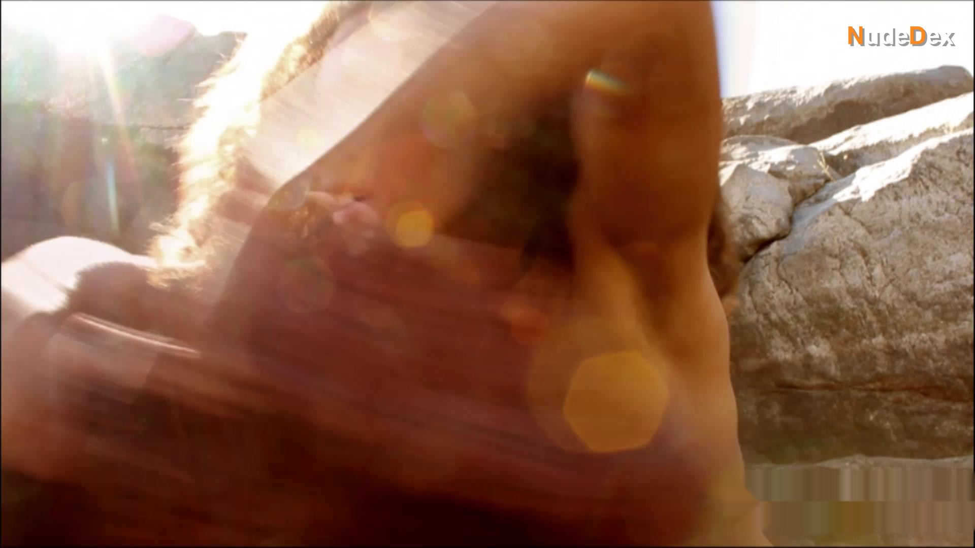 Rhaechyl Walker in Death Rides At Sunrise, photo 1