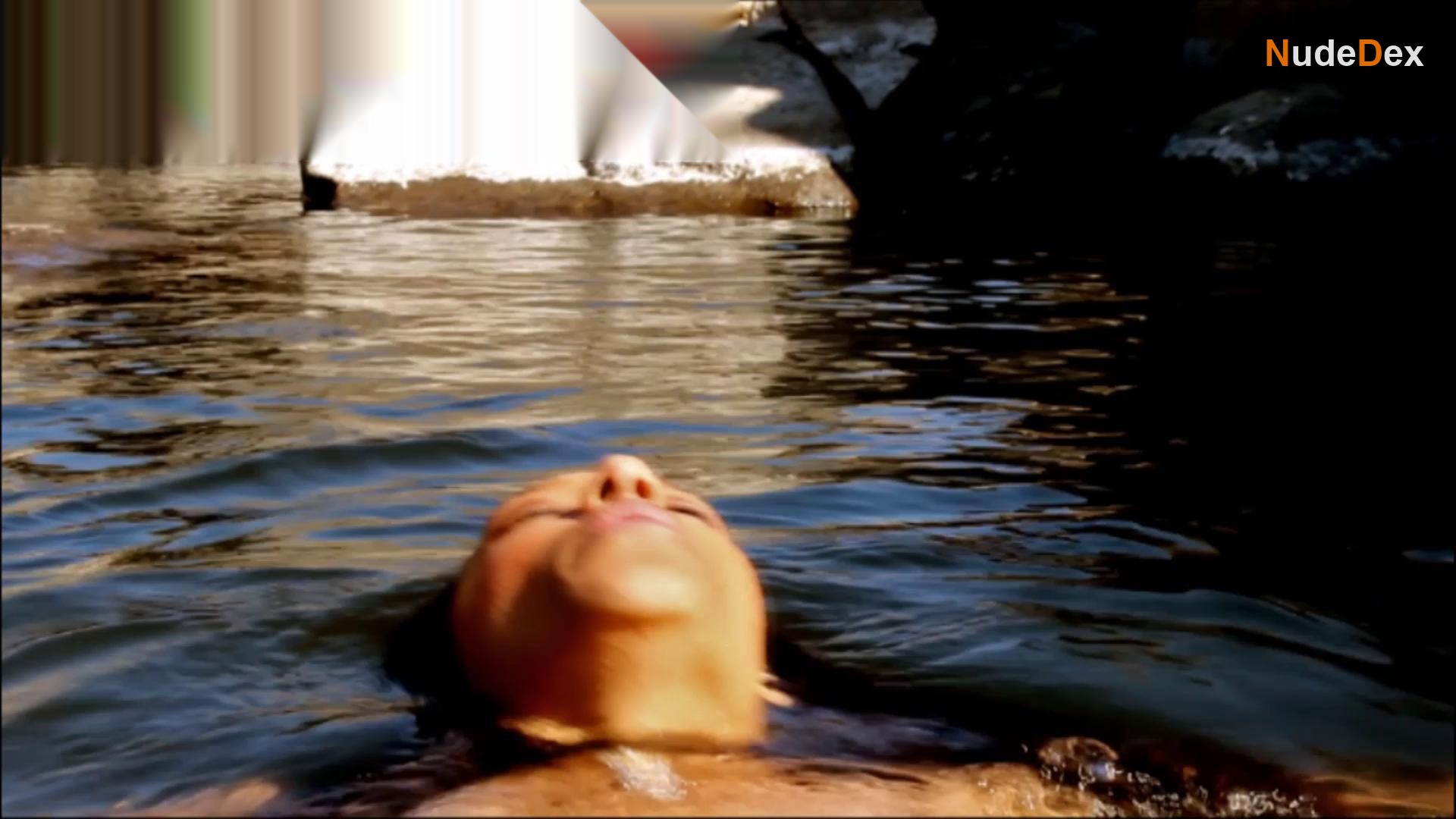 Rhaechyl Walker in Death Rides At Sunrise, photo 2