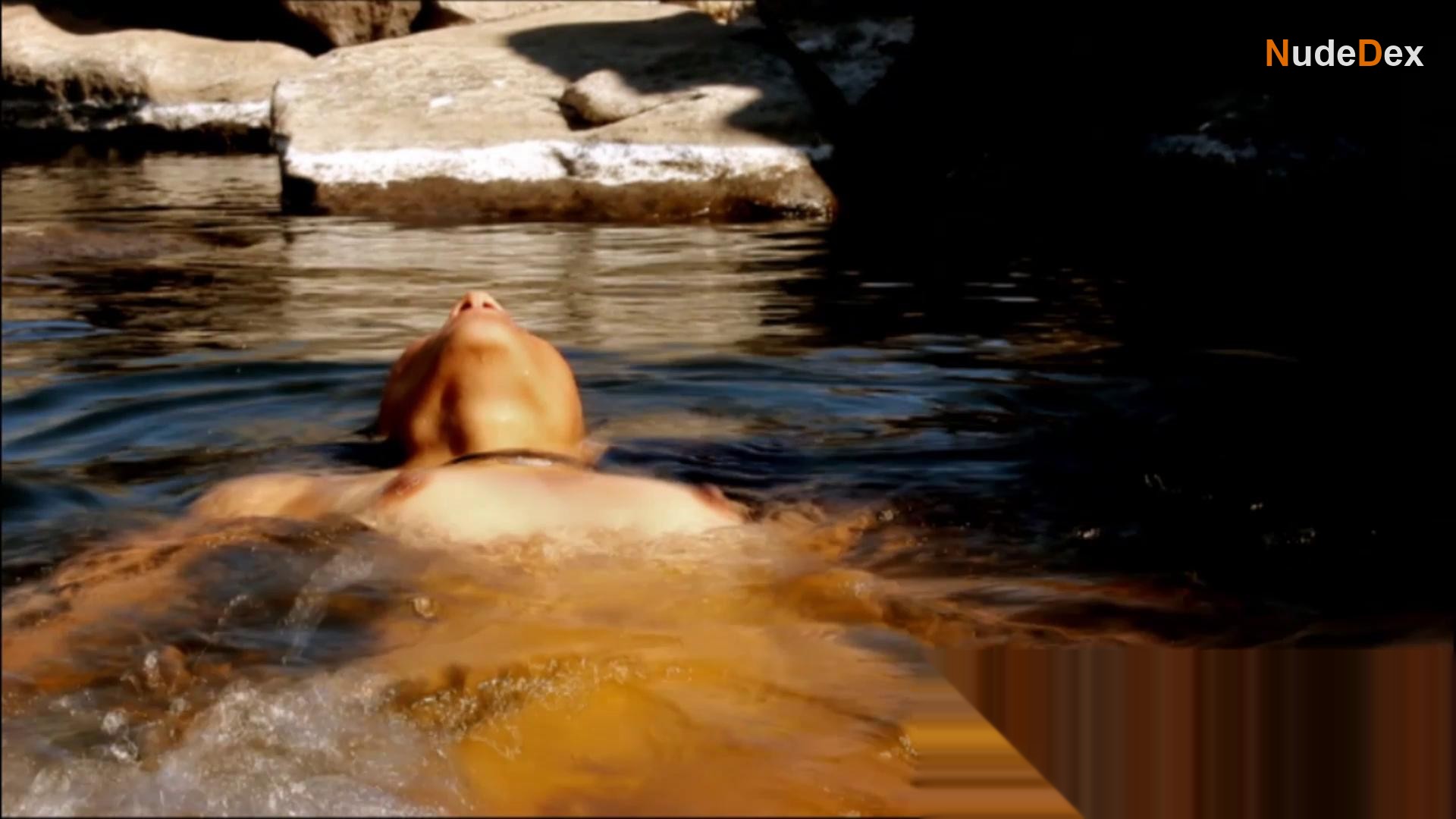 Rhaechyl Walker in Death Rides At Sunrise, photo 3