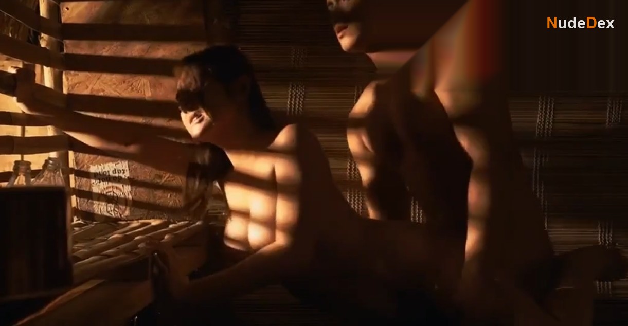 Rhian Rivera in Sawsawan, photo 5