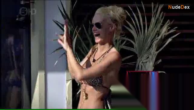 Rhian Sugden in Celebrity Big Brother, photo 2