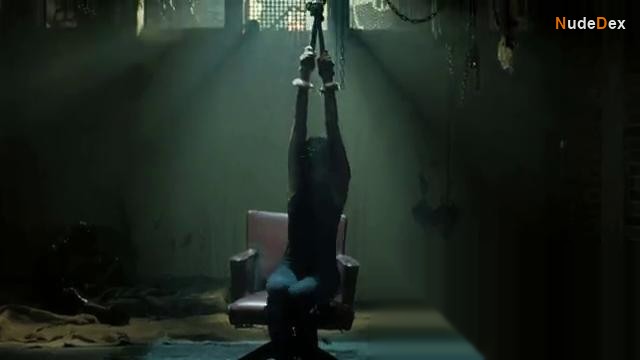 Rhona Mitra in Doomsday, photo 6