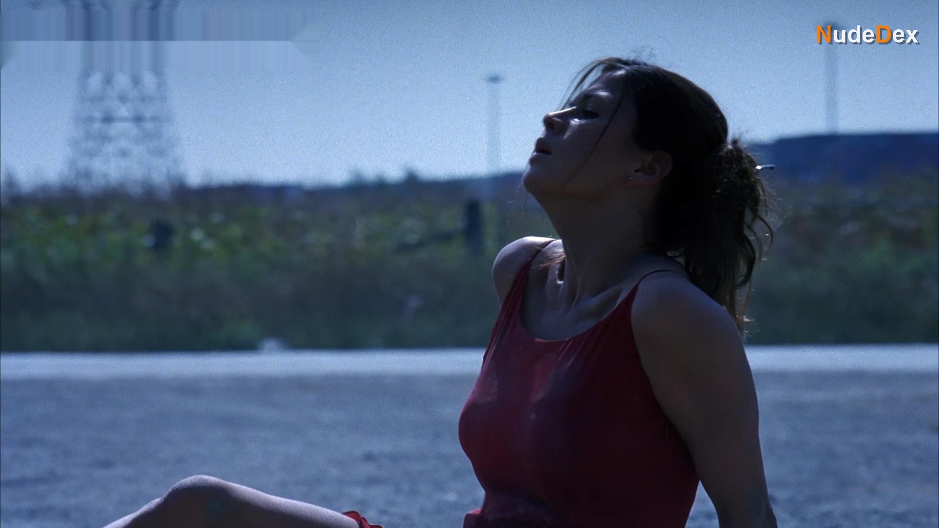 Rhona Mitra in Highwaymen, photo 4