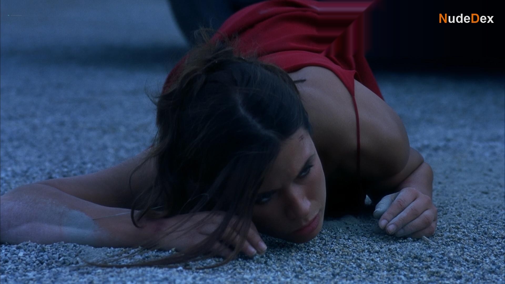 Rhona Mitra in Highwaymen, photo 5