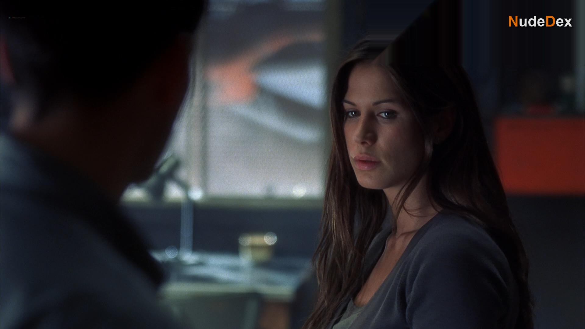 Rhona Mitra in Highwaymen, photo 6