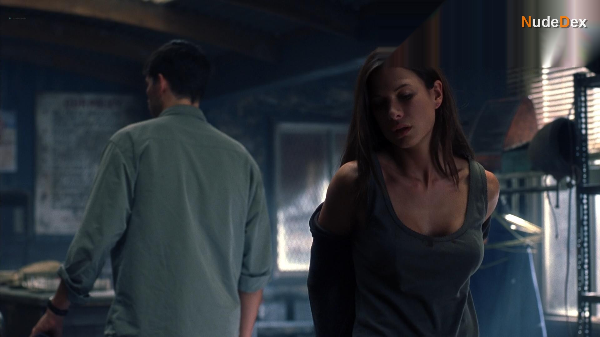 Rhona Mitra in Highwaymen, photo 7