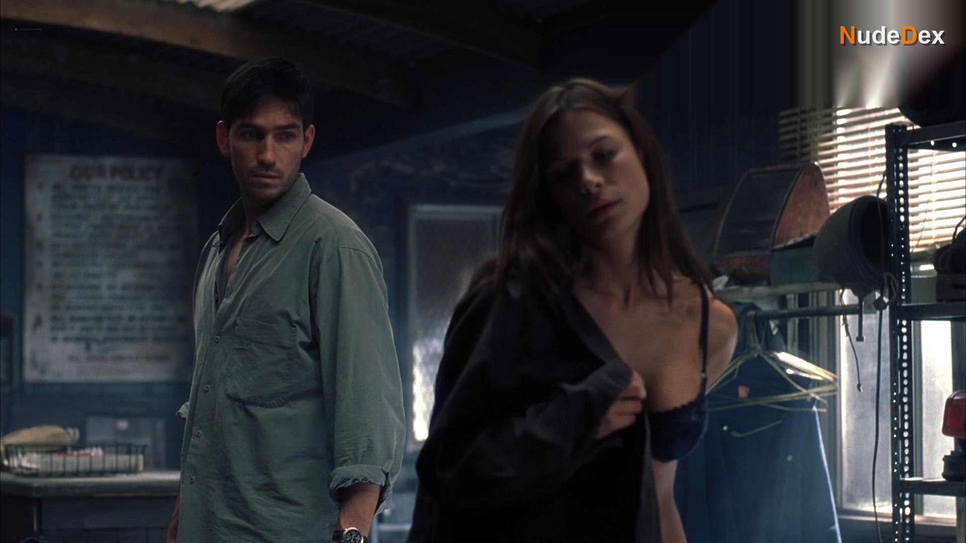 Rhona Mitra in Highwaymen, photo 8