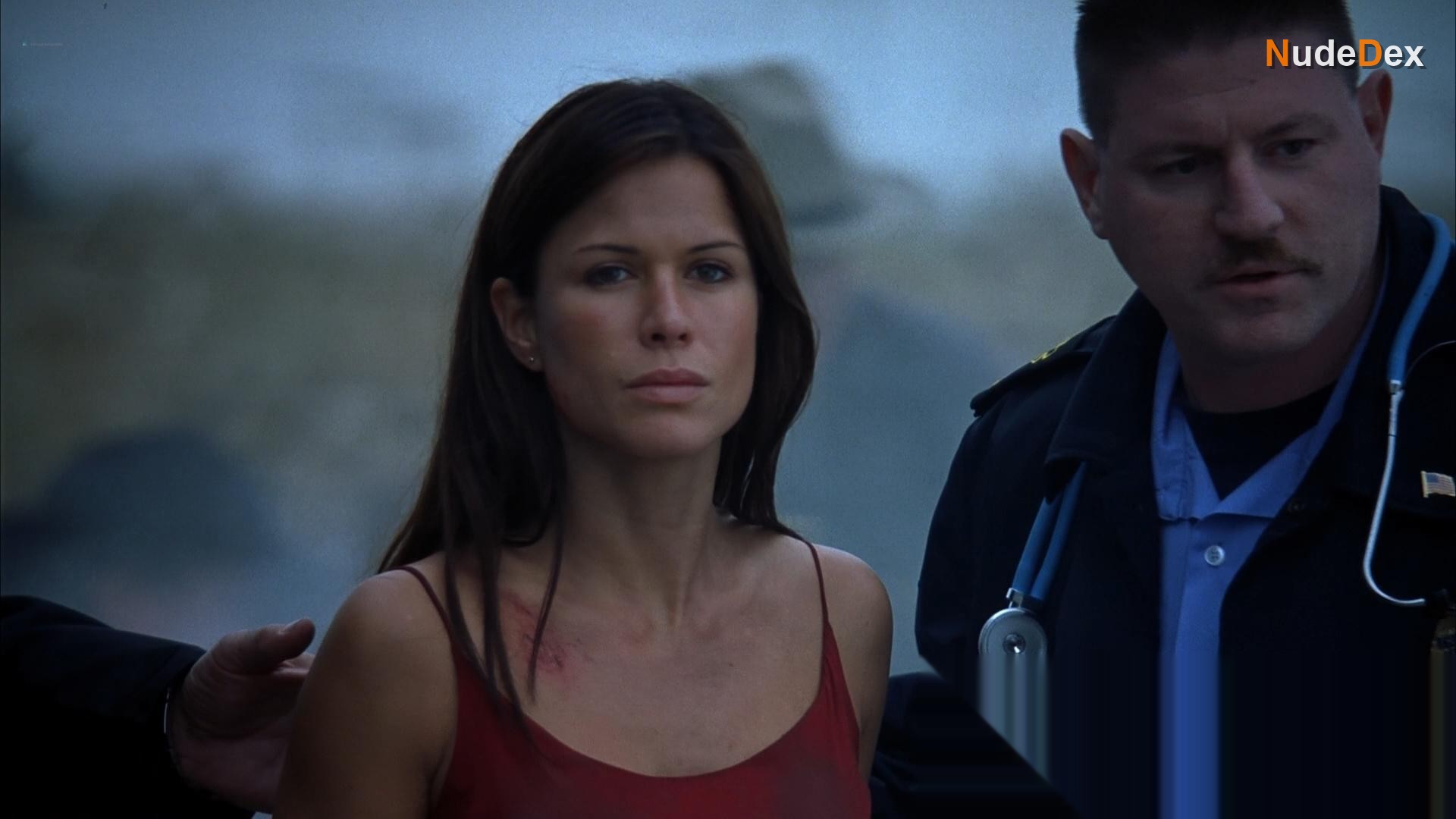 Rhona Mitra in Highwaymen, photo 12
