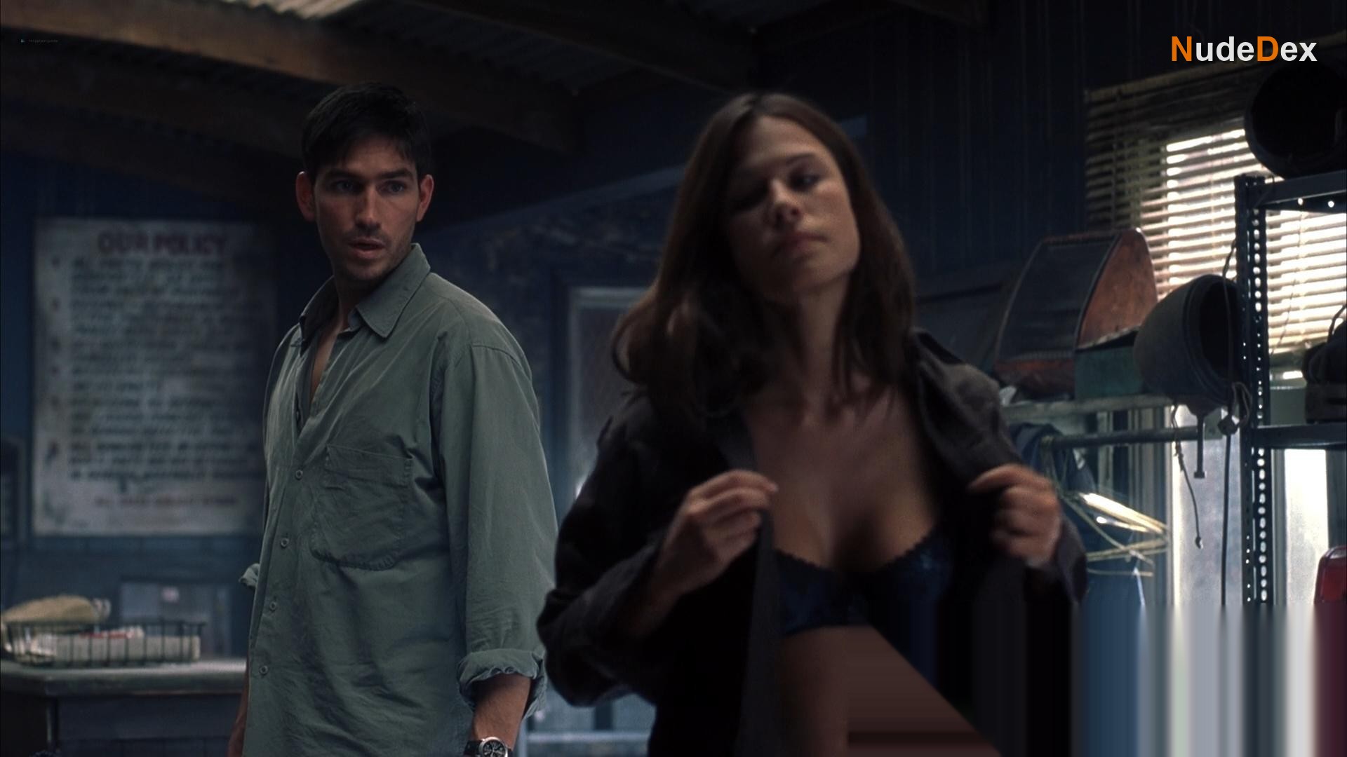 Rhona Mitra in Highwaymen, photo 13