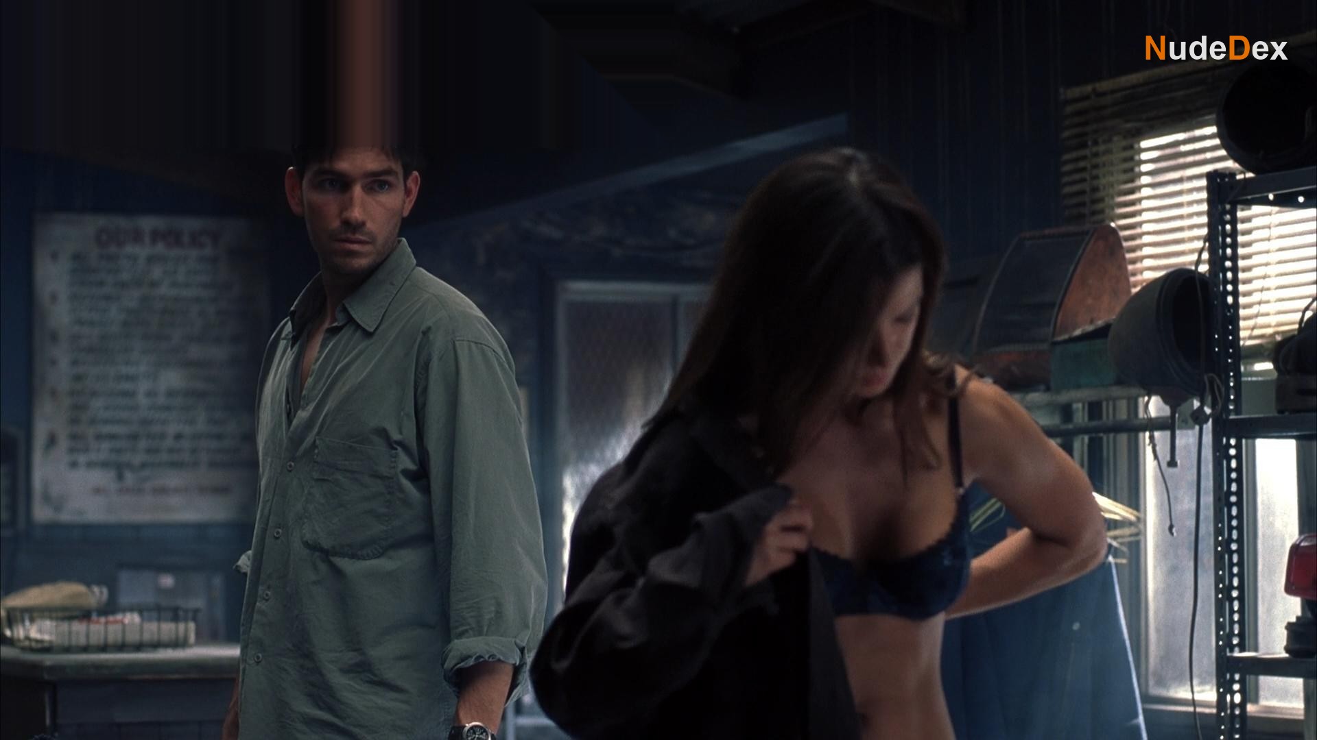 Rhona Mitra in Highwaymen, photo 14