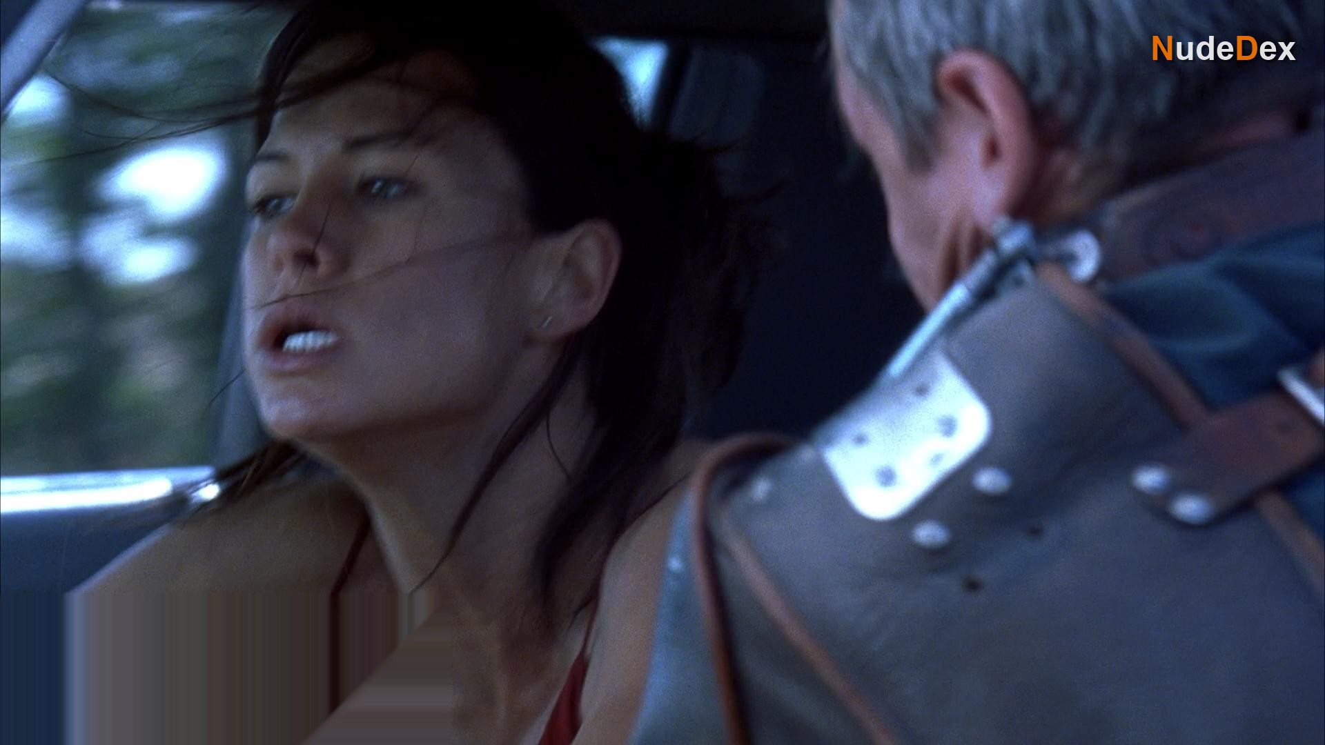 Rhona Mitra in Highwaymen, photo 15