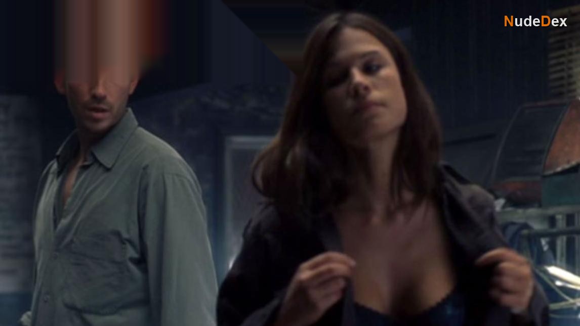 Rhona Mitra in Highwaymen, photo 16