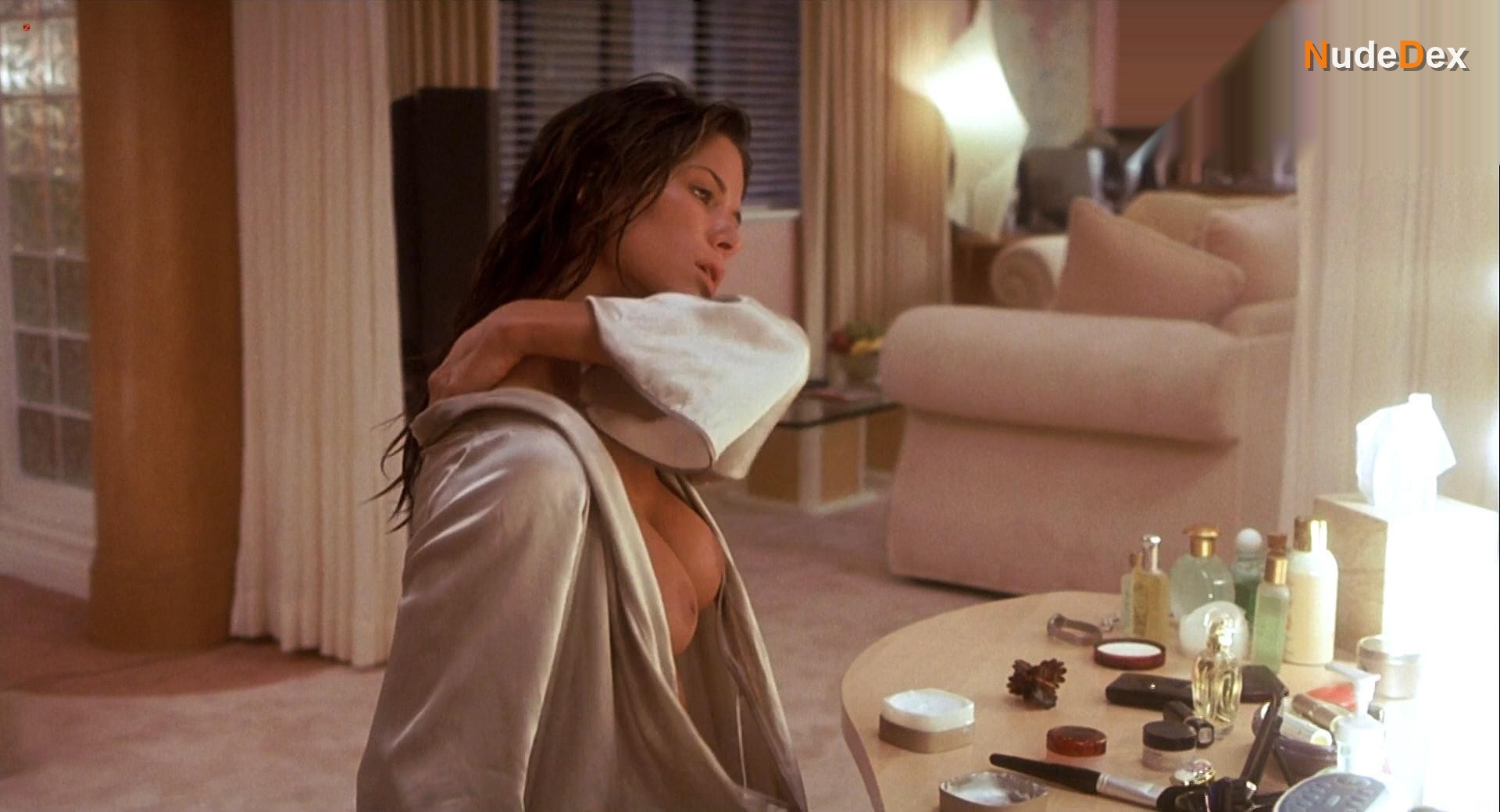 Rhona Mitra in Hollow Man, photo 10