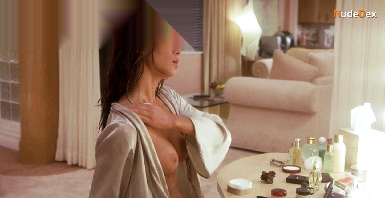 Rhona Mitra in Hollow Man, photo 19