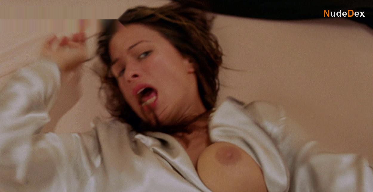 Rhona Mitra in Hollow Man, photo 21
