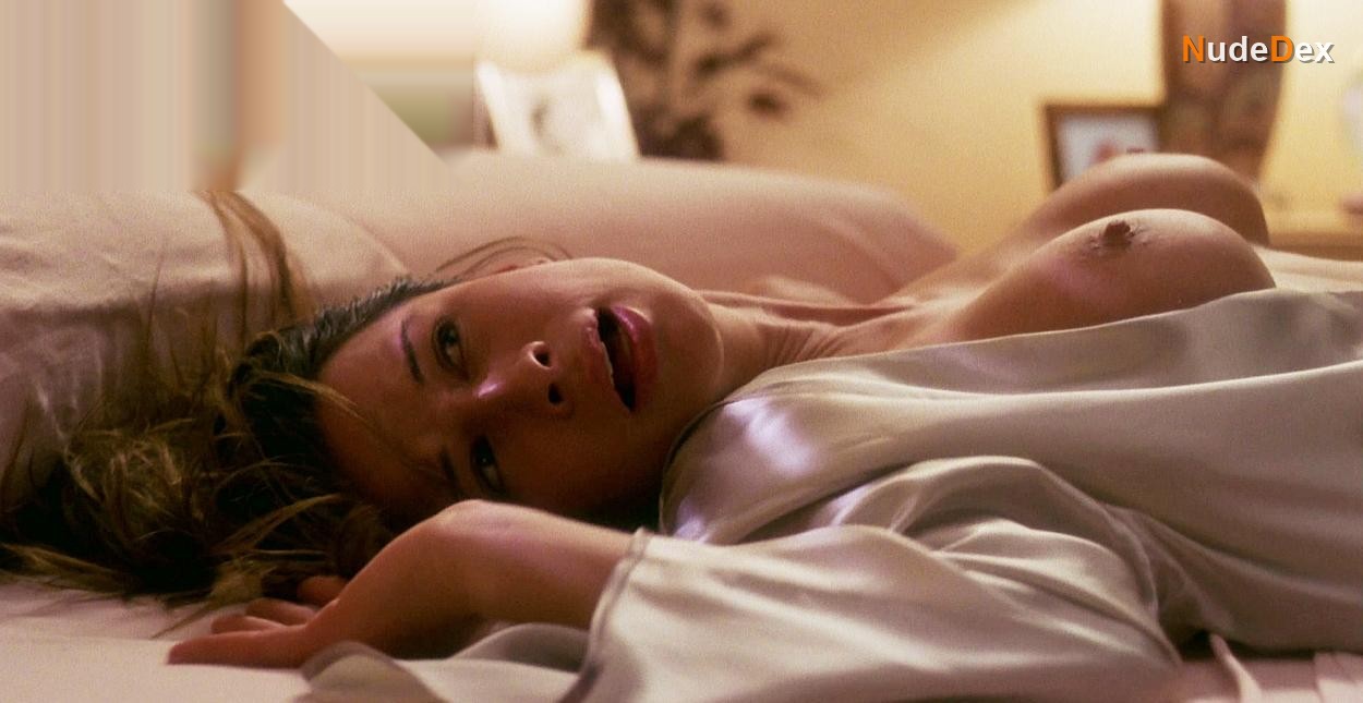 Rhona Mitra in Hollow Man, photo 22