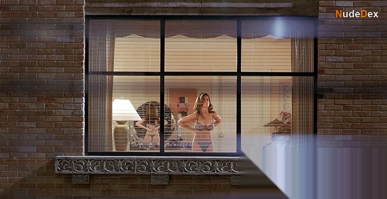 Rhona Mitra in Hollow Man, photo 25