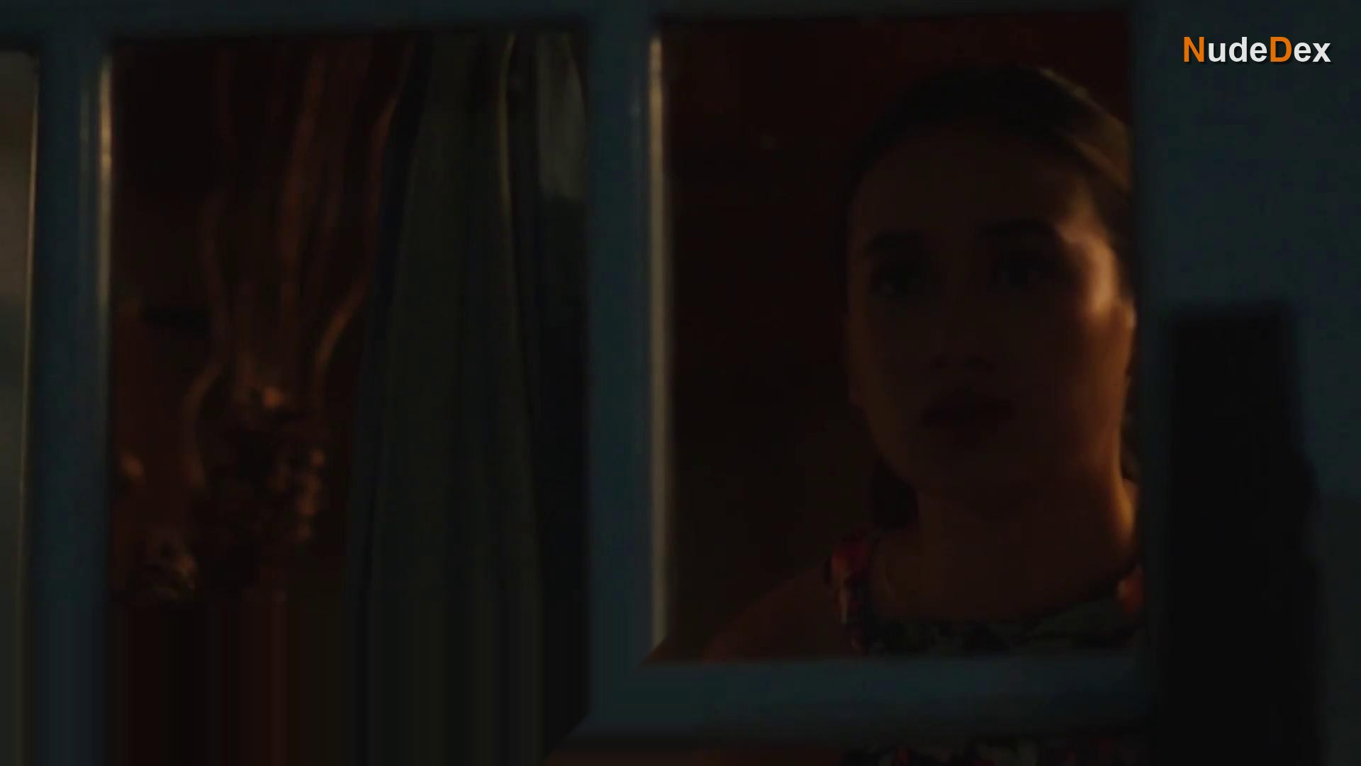 Rica Gonzales in Climax, photo 1
